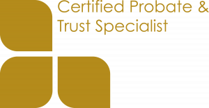 Certified Trust and Probate Specialist Logo